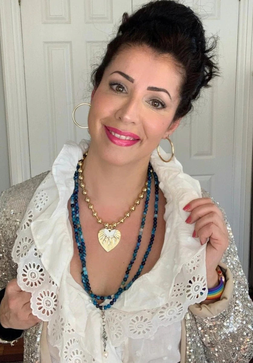 [PRE-ORDER] Tova Emelynne Necklace (Buy 2 Get 1 Free Mix & Match)