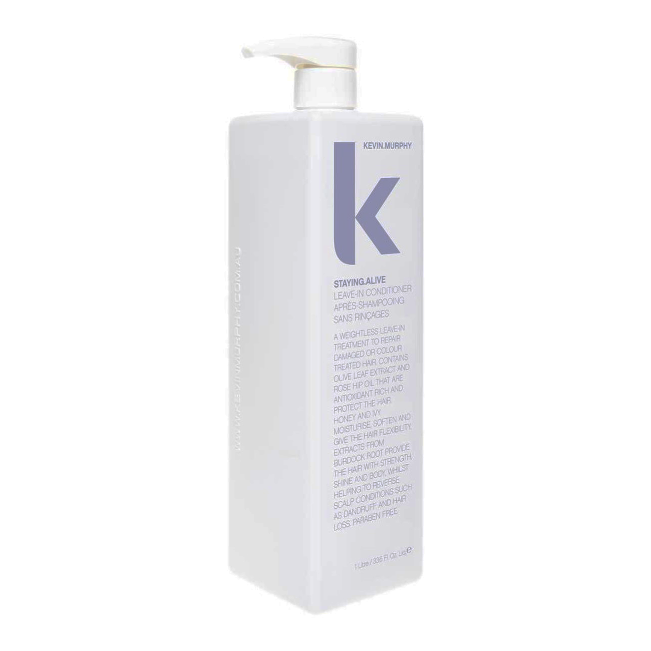 Kevin Murphy STAYING.ALIVE LEAVE IN TREATMENT (Buy 3 Get 1 Free Mix & Match)