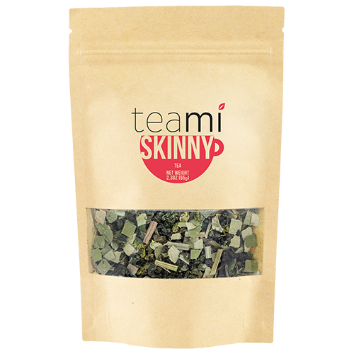 TEAMI Skinny Tea Bag 65 g