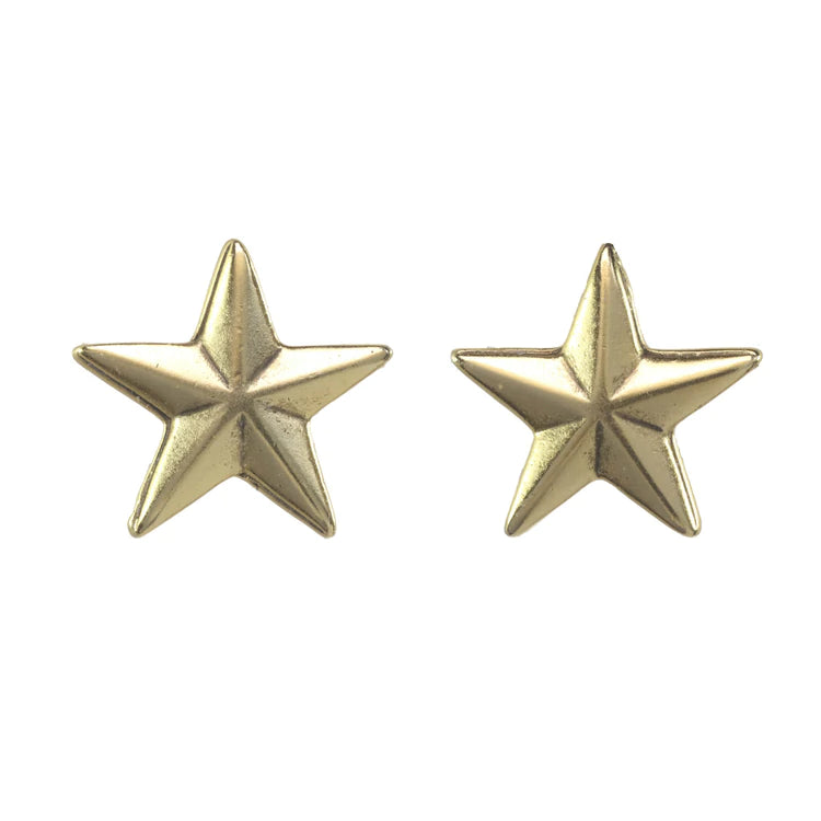 [PRE-ORDER] Tova Mini Star Studs (Buy 2 Get 1 Free Mix & Match)