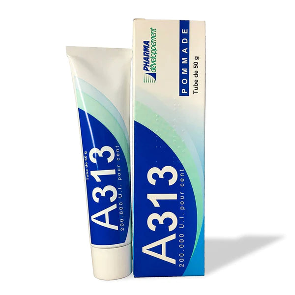 A313 Vitamin Avibon French Retinol Anti-Aging Cream Ointment Balm 50g 1.7 oz