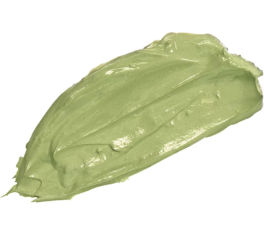TEAMI Green Tea Detox Mask 192 ml
