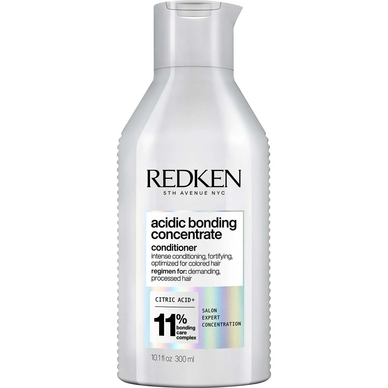 ACIDIC BONDING CONCENTRATE CONDITIONER FOR DAMAGED HAIR - 10.1 oz (Buy 3 Get 1 Free Mix & Match)