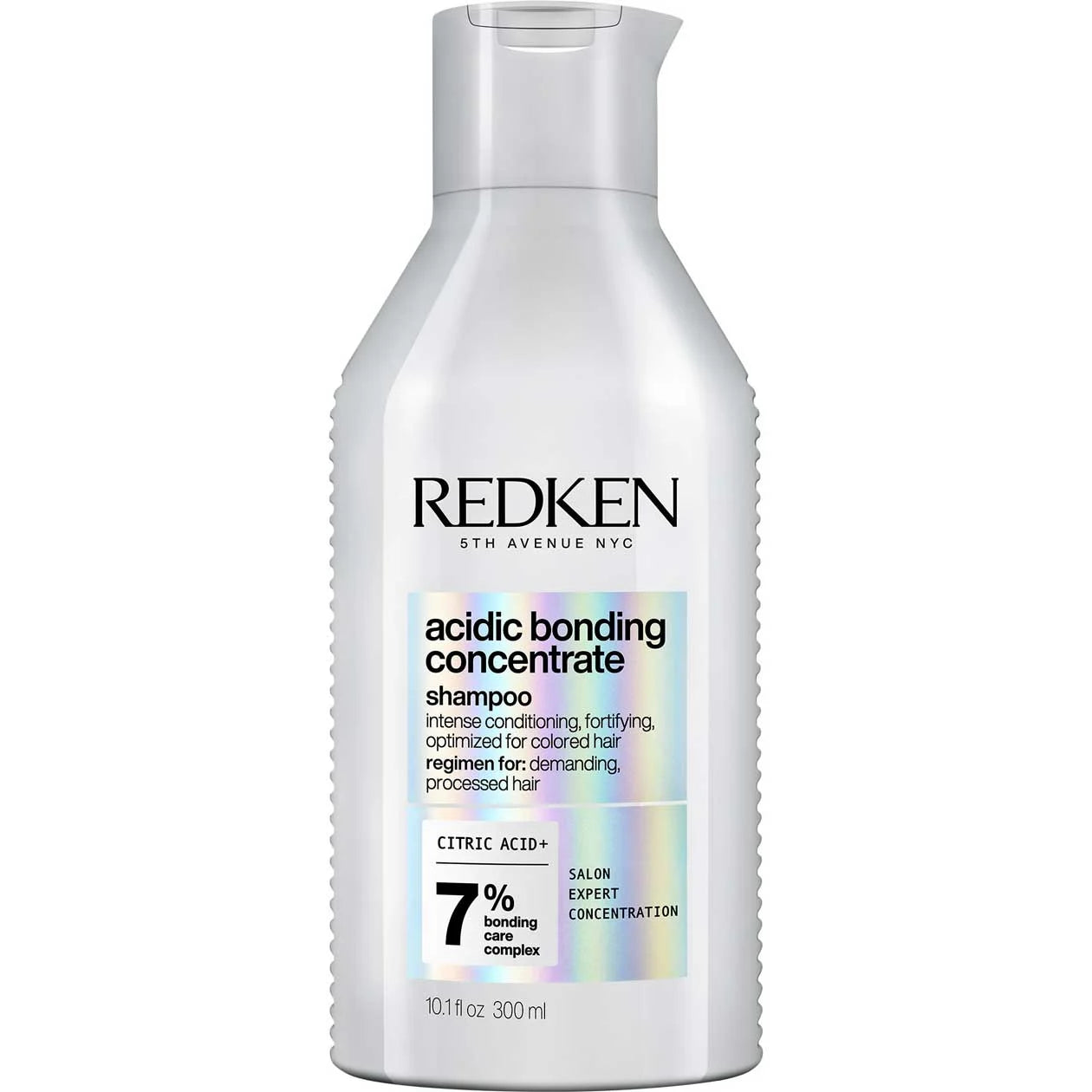 ACIDIC BONDING CONCENTRATE SHAMPOO FOR DAMAGED HAIR - 10.1 oz (Buy 3 Get 1 Free Mix & Match)