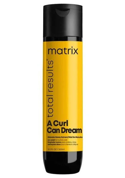 Matrix Total Results A Curl Can Dream Co-wash - 10.1oz (Buy 3 Get 1 Free Mix & Match)
