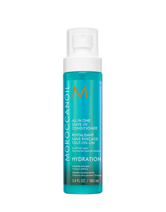 Moroccanoil All In One Leave-In Conditioner - 5.4 oz (Buy 3 Get 1 Free Mix & Match)