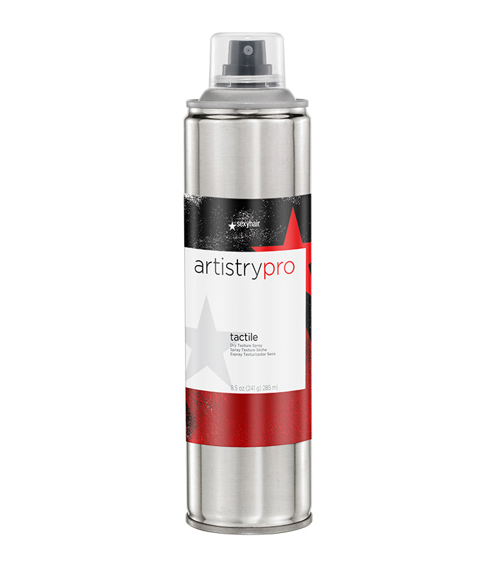 SexyHair ArtistryPro Tactile Dry Texture Spray - 8.5 oz (Buy 3 Get 1 Free Mix & Match)