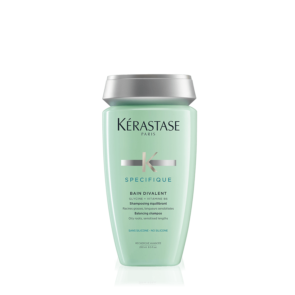 Kérastase Bain Divalent Shampoo No Silicone 8.5 oz (Buy 3 Get 1 Free Mix & Match)