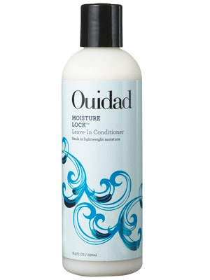 Ouidad Moisture Lock™ Leave-In Conditioner (Buy 3 Get 1 Free Mix & Match)