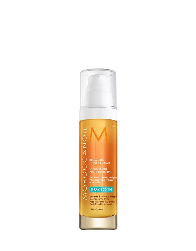 Moroccanoil Blow Dry Concentrate - 1.7 oz (Buy 3 Get 1 Free Mix & Match)