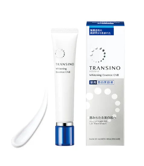 TRANSINO Medicated Whitening Essence EXII 50g