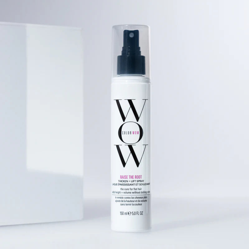 Color Wow Raise the Root Thicken and Lift Spray - 5 oz (Buy 3 Get 1 Free Mix & Match)