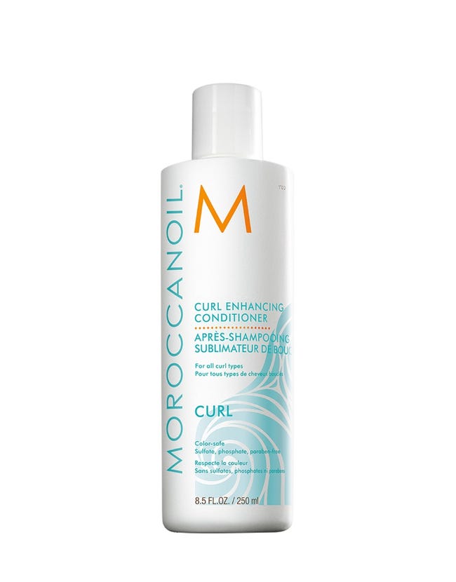 Moroccanoil Curl Enhancing Conditoiner (Buy 3 Get 1 Free Mix & Match)