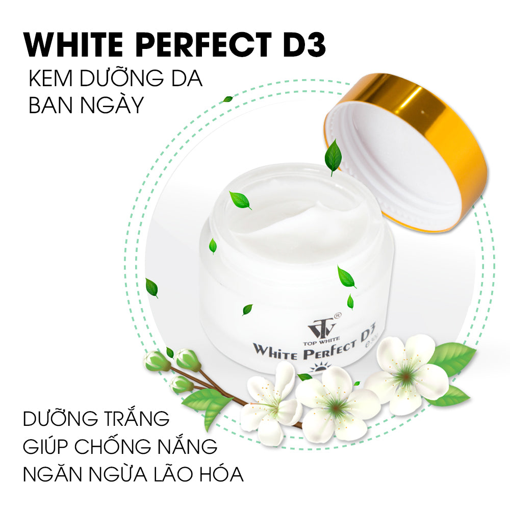 TOP WHITE COMBO WHITENING CREAM: RECONDITION, PIGMENTATIONS, AGE SPOTS, FRECKLES CREAM