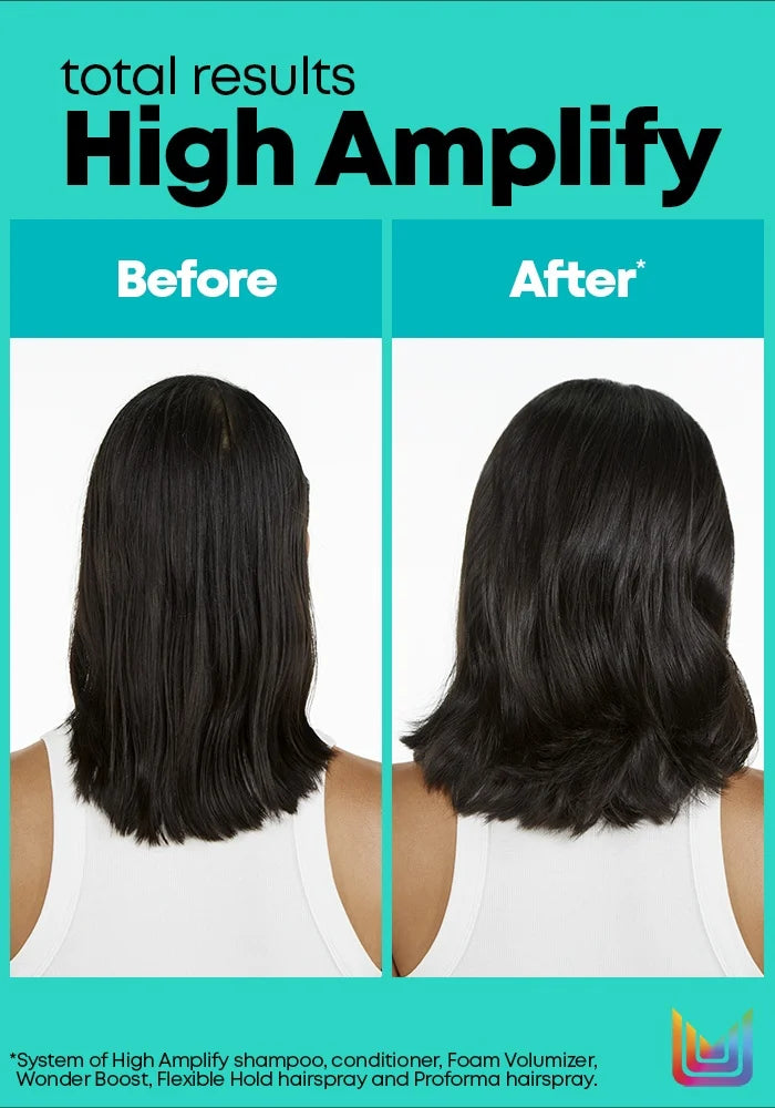 Matrix Total Results High Amplify Conditioner (Buy 3 Get 1 Free Mix & Match)