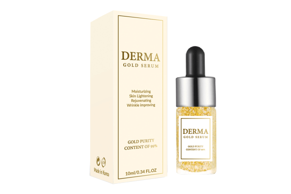 DERMA Gold Serum 10 ml