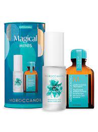 Moroccanoil Magical Minis (Buy 3 Get 1 Free Mix & Match)
