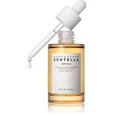 SKIN1004 Madagascar Centella Ampoule Foam 55 ml