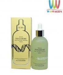 Plus Laksmira Stem Cell Super Whitening Source 100ml Made In Korea