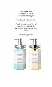 Weilaiya - Truffle Multi-Stage Repairing Shampoo & Conditioner Set + Gifts