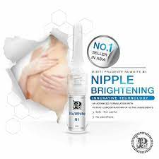 Mibiti Prudente Nipple Brightening Nuwhite N1
