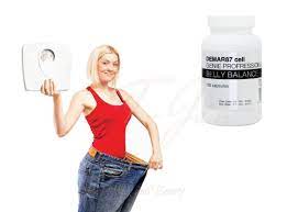 Genie Demar87 Cell Professional Belly Balance 130 capsules