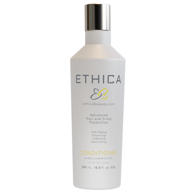 ETHICA Energizing Anti Aging Protective Daily Conditioner(Buy 3 Get 1 Free Mix & Match)