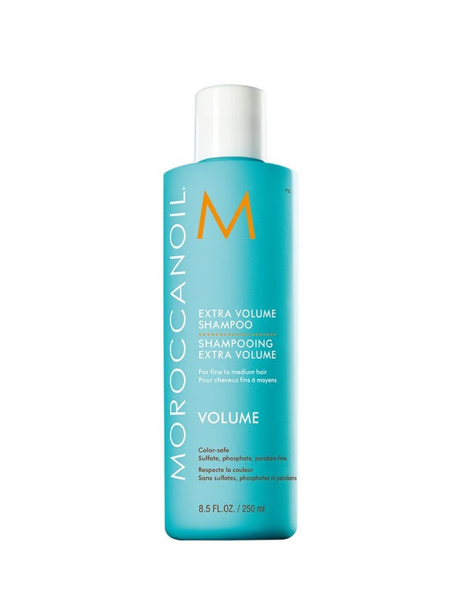 Moroccanoil Extra Volume Shampoo (Buy 3 Get 1 Free Mix & Match)