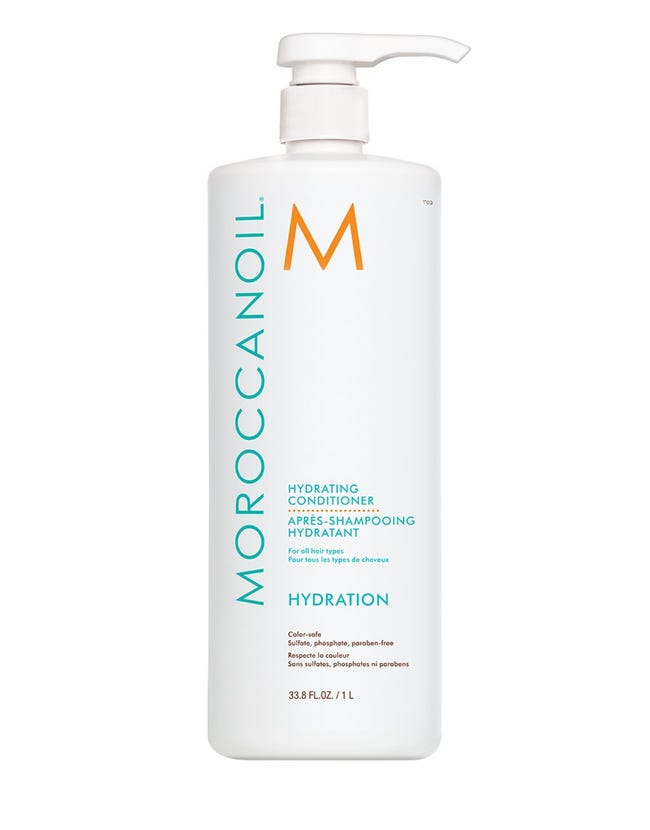 Moroccanoil Hydrating Conditioner (Buy 3 Get 1 Free Mix & Match)