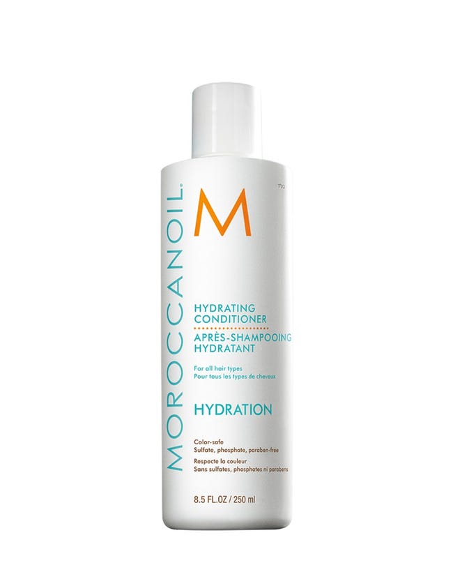 Moroccanoil Hydrating Conditioner (Buy 3 Get 1 Free Mix & Match)