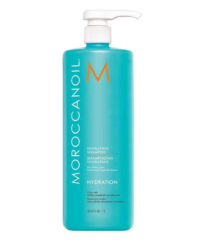 Moroccanoil Hydrating Shampoo (Buy 3 Get 1 Free Mix & Match)