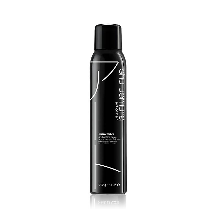 Shu Uemura Wata Wave Texturizing Spray - 210ml (Buy 3 Get 1 Free Mix & Match)