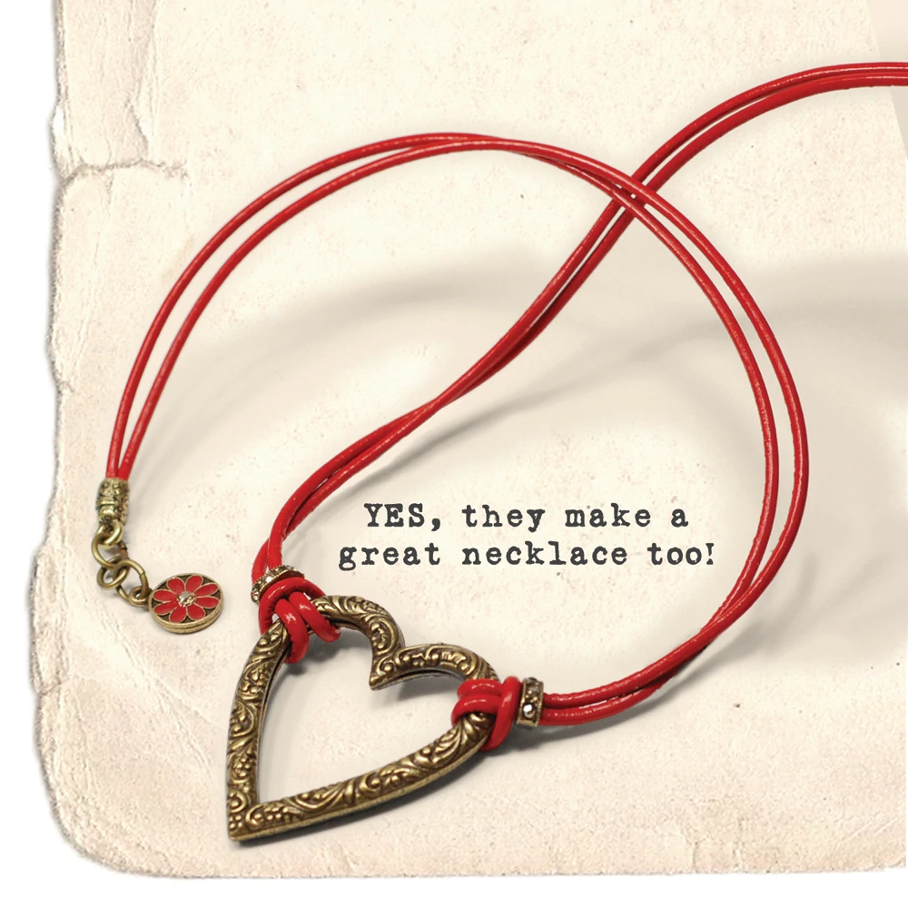 Sweet Romance Cowgirl at Heart Wrap Bracelet (Buy 2 Get 1 Free Mix & Match)