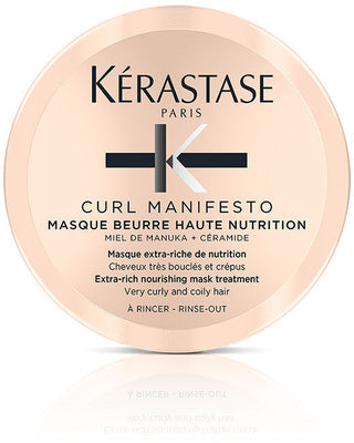 Kérastase Masque Beurre Haute Nutrition Hair Mask (Buy 3 Get 1 Free Mix & Match)