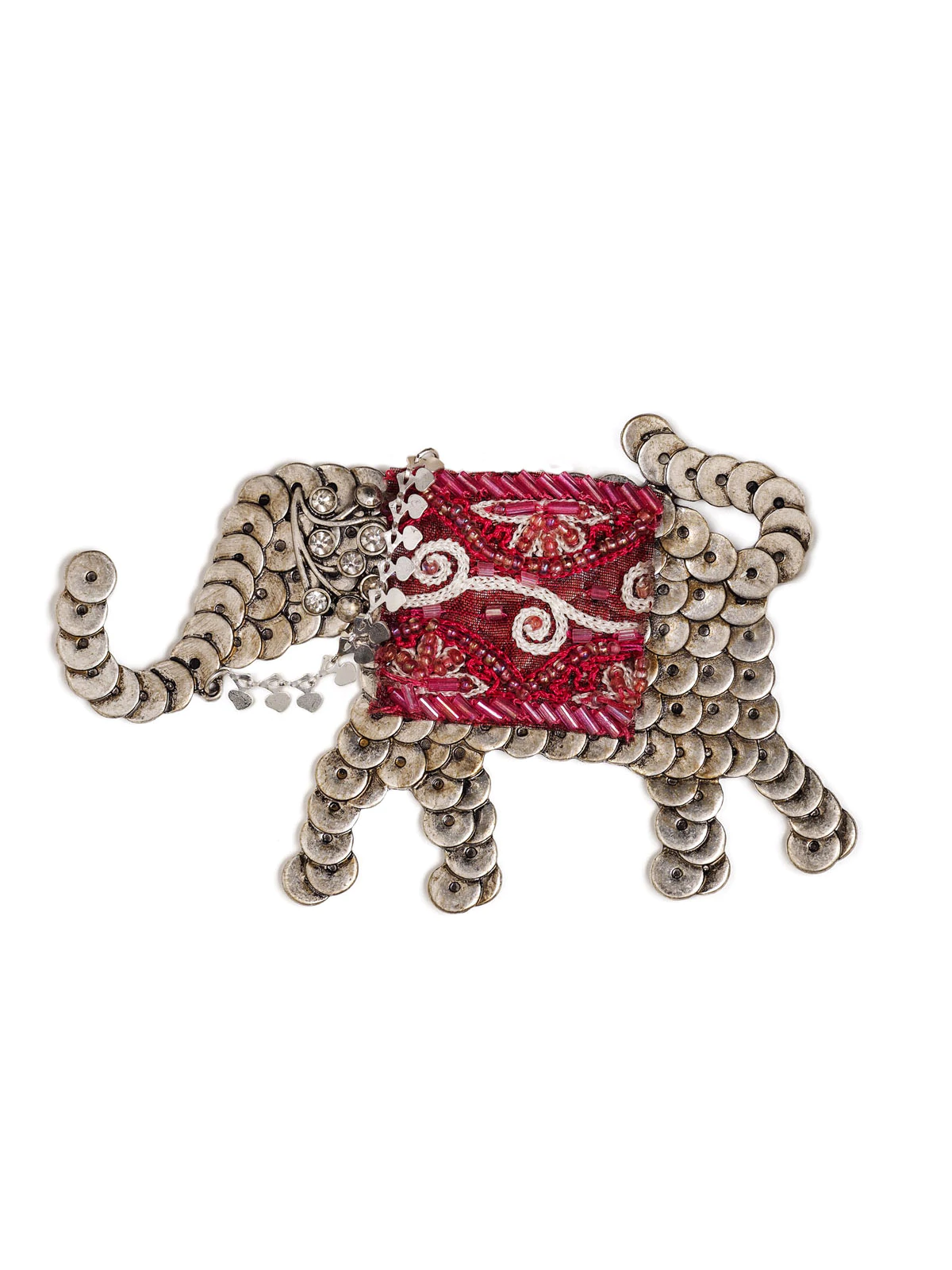 [PRE-ORDER] SACRED ELEPHANT PIN (Buy 2 Get 1 Free Mix & Match)