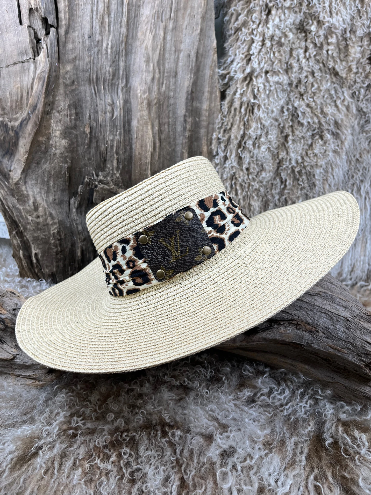 [PRE-ORDER] KEEP IT GYPSY Straw Hat Collection 2 (Buy 2 Get 1 Free Mix & Match on a $250+ Order)