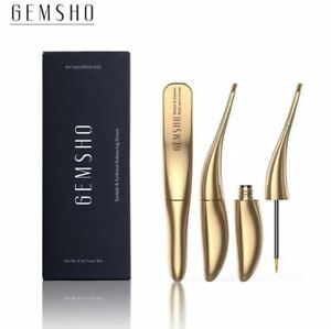 GEMSHO Eyelash & Eyebrow Multi-active Serum 3 ml