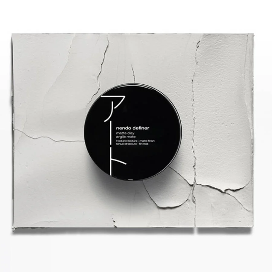 Shu Uemura Nendo Definer Hair Pomade - 75ml (Buy 3 Get 1 Free Mix & Match)