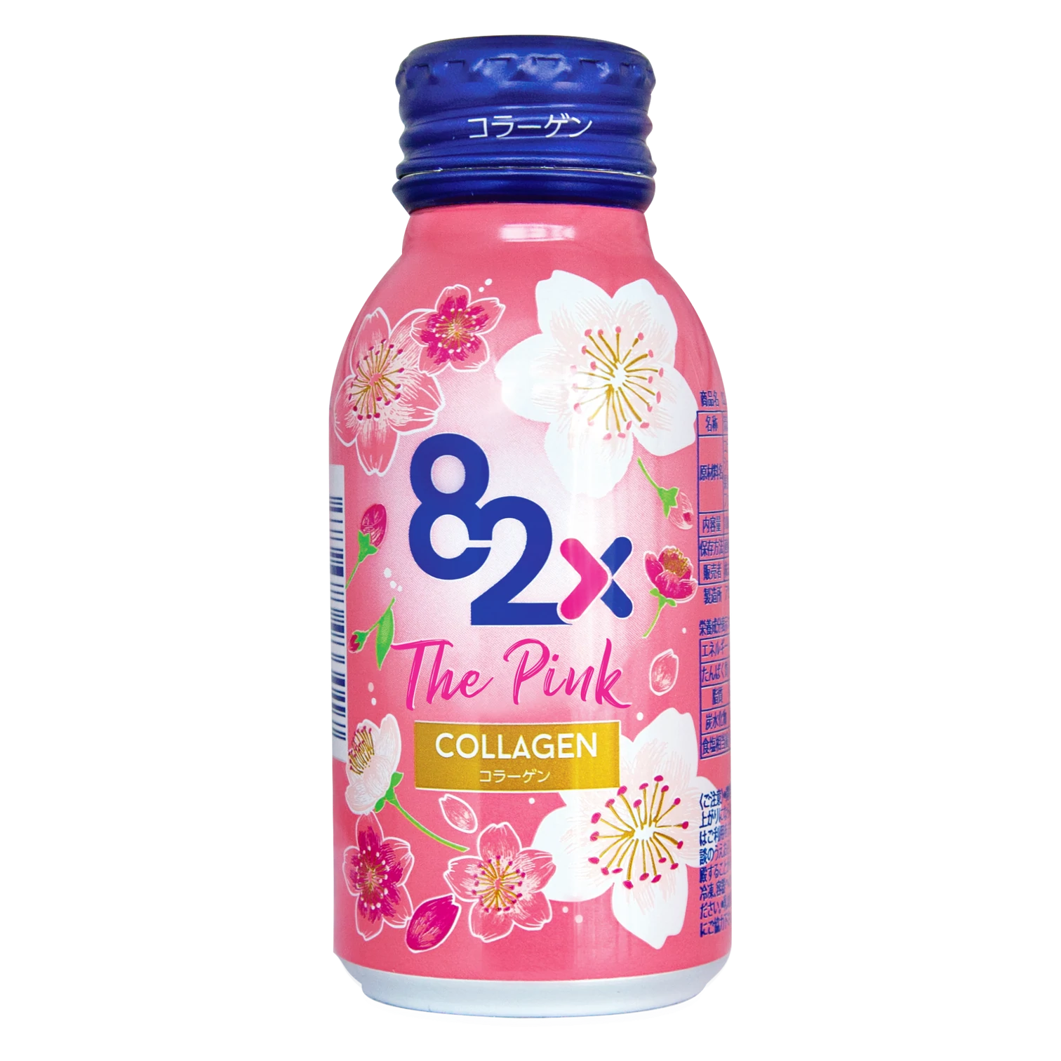 82x The Pink Collagen