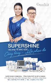 Cosmeheal Super Shine Miracle 130 ml