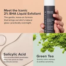 Paula's Choice 2% BHA Liquid Exfoliant 30ml