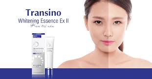 TRANSINO Medicated Whitening Essence EXII 50g