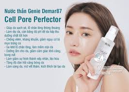 Genie Demar87 Cell Pore Perfector 100ml