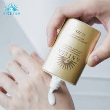 ANESSA Perfect UV Suncreen Skincare Milk SPF 50+ 60ml