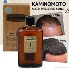 KAMINOMOTO HIGHER STRENGTH 200 ML