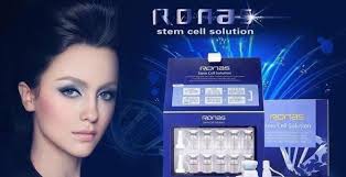 Ronas Stem Cell Solution 5ml x 10 vial