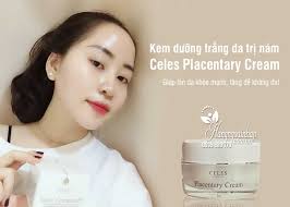 CELES Premium Placentary Cream 50ml 1.6 oz
