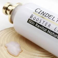 Incugen Cindel tox Booster Emulsion 120ml