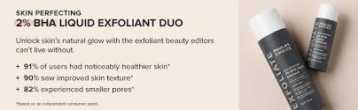 Paula's Choice 2% BHA Liquid Exfoliant 30ml