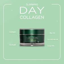 Slimming Day Collagen new generation of fat reduction - 200g